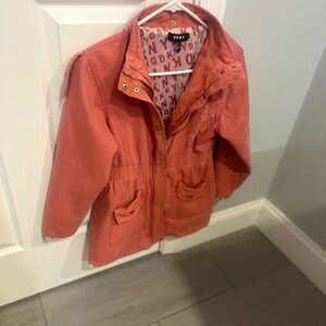 DKNY Girls Jacket